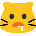 :ablobcat_drool: