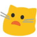 :blobcat_disturbed: