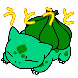 :4668_pokesleep_utouto: