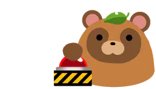 :blobtanuki_bom: