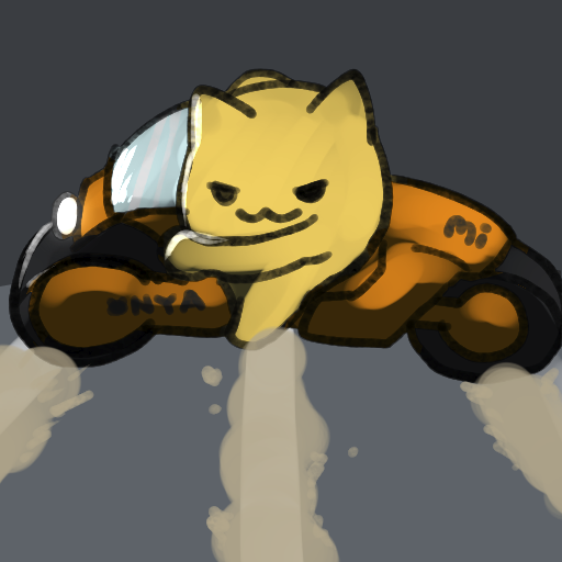 :blobcat_motorcycle: