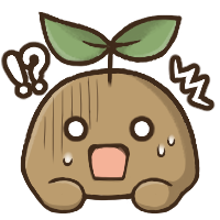 :mandra_bikkuri: