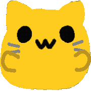 :ablobcatpnd_ponpon_mamore: