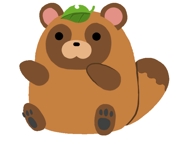 :blobtanuki_rolling_hs: