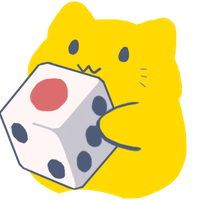 :blobcat_dice: