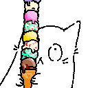 :kyomucat_ice:
