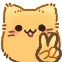 :blobcat_peace_sign: