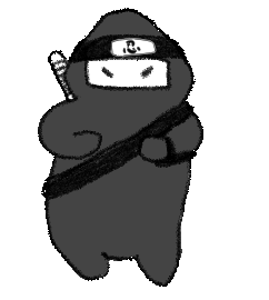 :ninja_dance: