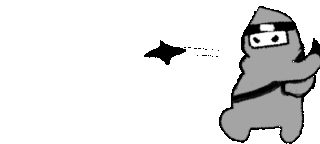 :ninja_shuriken: