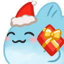 :blobmanbou_xmas: