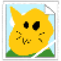 :blebcat_gazoumienai: