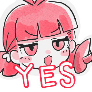 :3925_zariko_yes:
