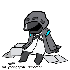 :arknights_doctor_exhausted: