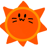 :blobcat_sunny: