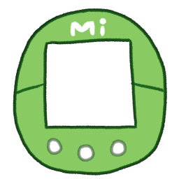 :tamagotchi_touka: