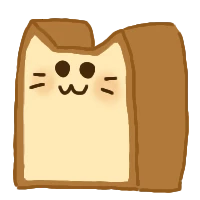 :blobcat_breadcat: