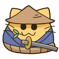 :blobcat_samurai: