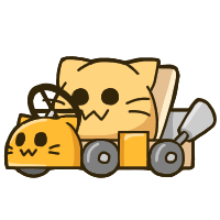 :blobcat_kart: