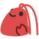 :blobzarigani_egao: