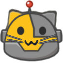 :blobcat_robot: