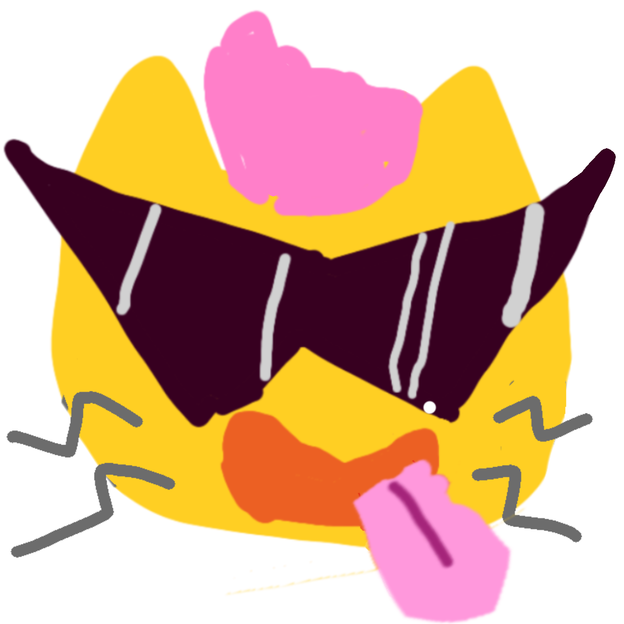 :blobcat_mohikan: